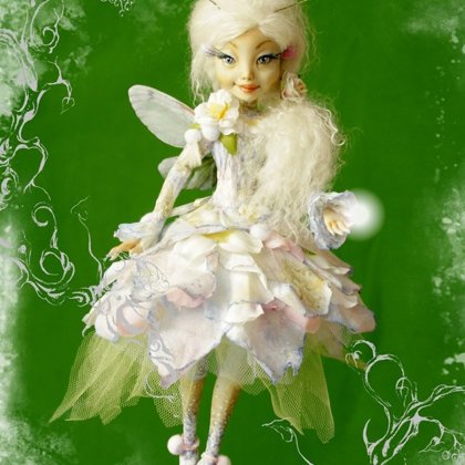 Desire fairy