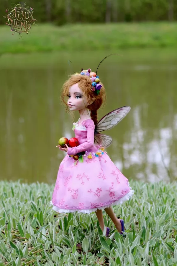 bead fairy