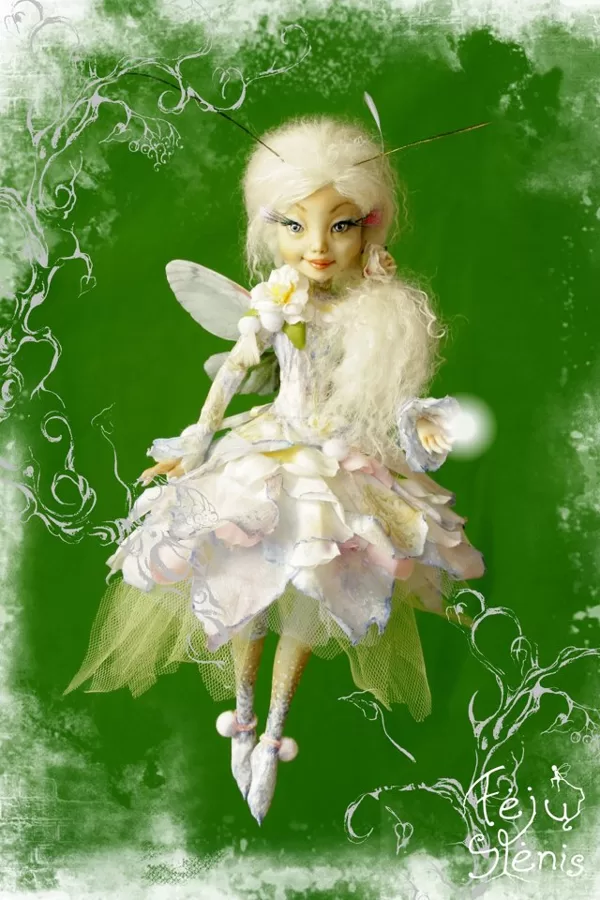 Desire fairy