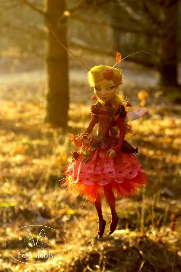 Love fairy