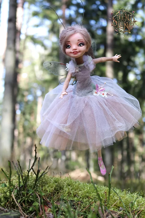 Balerina